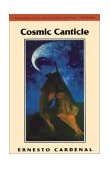 Cosmic Canticle  cover art