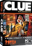 Case art for Clue Classic [Old Version]