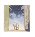 Tales from Percy's Park - One Snowy Night  9780007146932 Front Cover
