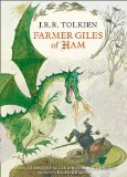 Farmer Giles of Ham [Pocket Edition]  9780007542932 Front Cover