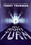 No Right Turn 2009 9780060574932 Front Cover
