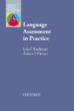 Language Assessment in Practice  cover art