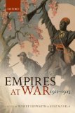 Empires at War 1911-1923  9780198734932 Front Cover