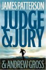 Judge and Jury  9780316013932 Front Cover