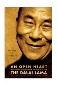 Open Heart Practicing Compassion in Everyday Life cover art