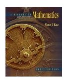 History of Mathematics  cover art