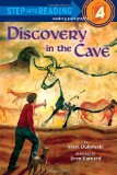 Discovery in the Cave 2010 9780375858932 Front Cover