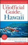 Unofficial Guide to Hawaii 4th 2006 Revised  9780471763932 Front Cover