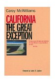 lifornia - the Great Exception 