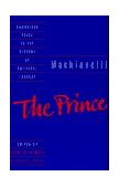 Machiavelli The Prince cover art