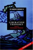 Cambridge Companion to Liberation Theology  cover art