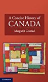 Concise History of Canada 2012 9780521761932 Front Cover