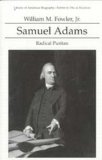 Samuel Adams Radical Puritan cover art