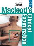 Macleod's Clinical Examination 14th 9780702069932 Front Cover