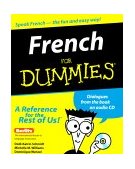French for Dummies 1999 9780764551932 Front Cover
