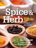 Spice and Herb Bible 
