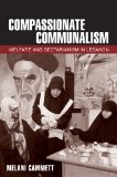 Compassionate Communalism Welfare and Sectarianism in Lebanon cover art