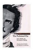 Purloined Poe Lacan, Derrida, and Psychoanalytic Reading