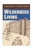 Wilderness Living  9780811729932 Front Cover