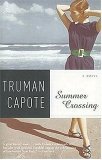 Summer Crossing A Novel cover art