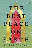 Best Place on Earth Stories  9780812988932 Front Cover