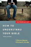 How to Understand Your Bible 