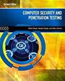 Computer Security and Penetration Testing: 