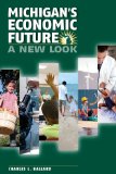 Michigan's Economic Future A New Look cover art