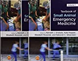 Textbook of Small Animal Emergency Medicine: Website Associated W/Book  9781119028932 Front Cover