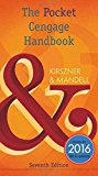 Cengage Handbook 2016 Mla Update:  9781337279932 Front Cover