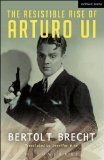 Resistible Rise of Arturo Ui  9781408179932 Front Cover