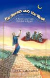 Sword and the Rose A Swiss-American Dervish in Egypt 2008 9781413496932 Front Cover
