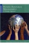 Human Resources Management A Strategic Approach cover art