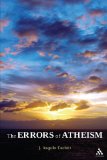 Errors of Atheism  cover art