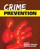 Crime Prevention  cover art