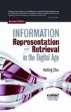 Information Representation and Retrieval in the Digital Age, Second Edition cover art