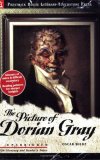 Picture of Dorain Gray - Literary Touchstone Edition 1st 9781580493932 Front Cover