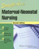 Maternal-Neonatal Nursing  cover art