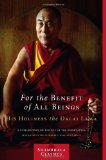 For the Benefit of All Beings A Commentary on the Way of the Bodhisattva