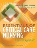 Essentials of Critical Care Nursing A Holistic Approach cover art