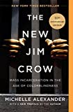 New Jim Crow Mass Incarceration in the Age of Colorblindness  9781620971932 Front Cover