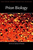Prion Biology  9781621820932 Front Cover