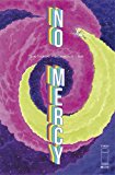 No Mercy Volume 3  9781632158932 Front Cover