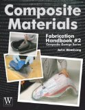 Composite Materials - Fabrication Handbook 