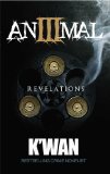 Animal 3 Revelations 2014 9781936399932 Front Cover
