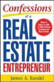 Confessions of a Real Estate Entrepreneur: What It Takes to Win in High-Stakes Commercial Real Estate What It Takes to Win in High-Stakes Commercial Real Estate cover art