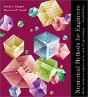 Numerical Methods for Engineers : With Software and Programming Applications 4th 9780072431933 Front Cover