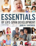 Essentials of Life-span Development cover art