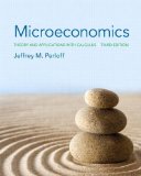 Microeconomics: Theory and Applications With Calculus