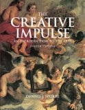 Creative Impulse An Introduction to the Arts